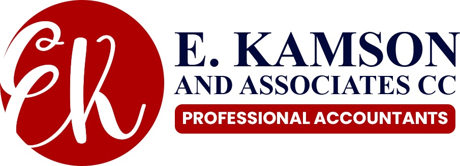 -E. Kamson & Associates